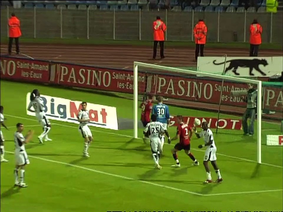 26/05/07 : LOSC-SRFC : but Nicolas Fauvergue (90'+2)