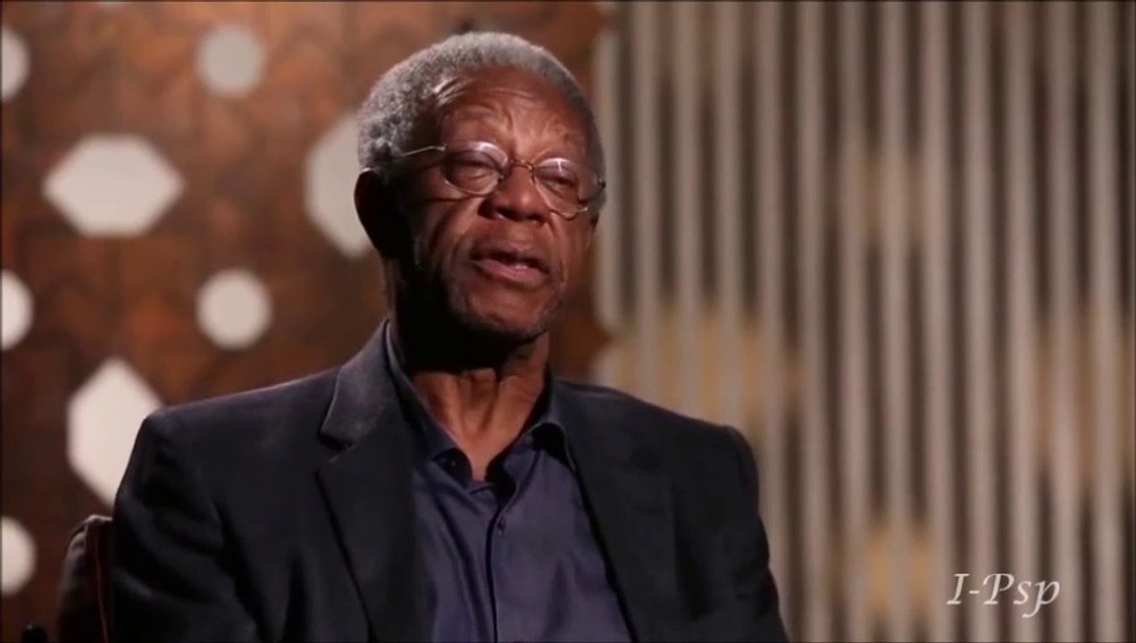 Grandes Atores - Episódio 19 - Milton Gonçalves