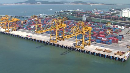 불확실성 증폭...수출과 내수 부양으로 돌파 / YTN