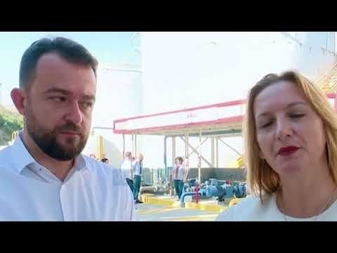 Gjobë kompanisë së hidrokarbureve - News, Lajme - Vizion Plus
