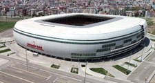 Sivasspor-Beşiktaş maçı biletleri satışa çıktı