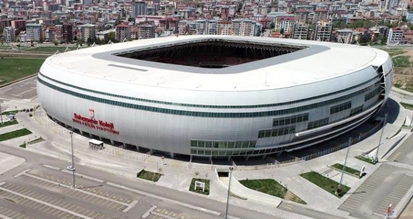 Sivasspor-Beşiktaş maçı biletleri satışa çıktı