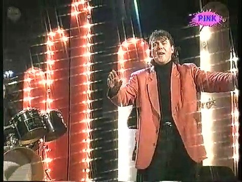 Ivan Kukolj Kuki - Ne daju mi da te volim