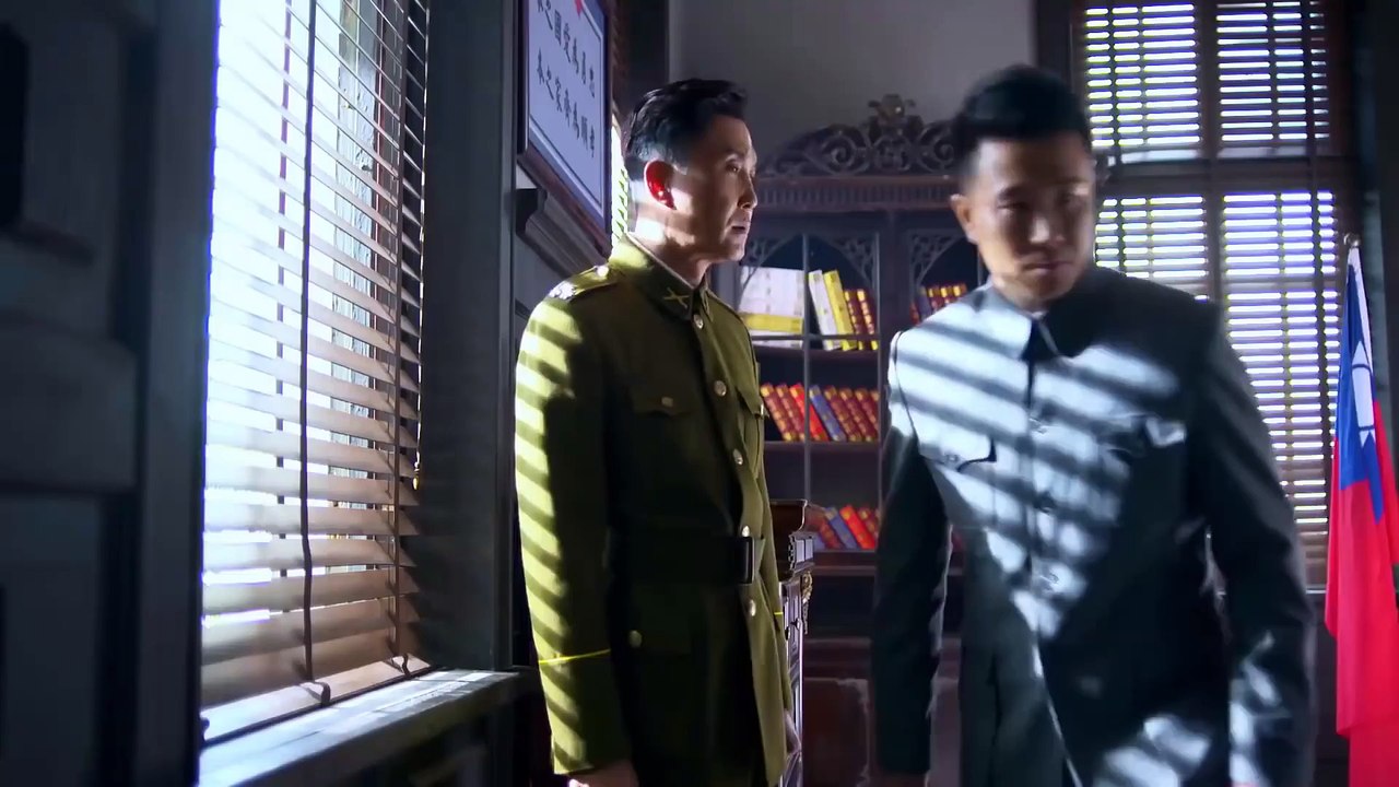 Thuyết Minh - Gián Điệp Truy Kích -Tập 02 - Phim Hành Động Hay 2019