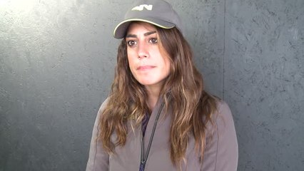 Women should be allowed to race in F1 - Piria