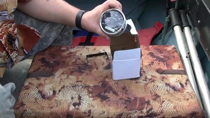 to choose a GPS speedo on the boat   GPS СПИДОМЕТР на лодку