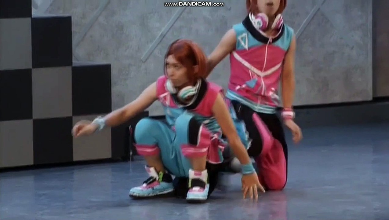 (hokuto voice) SHISHO