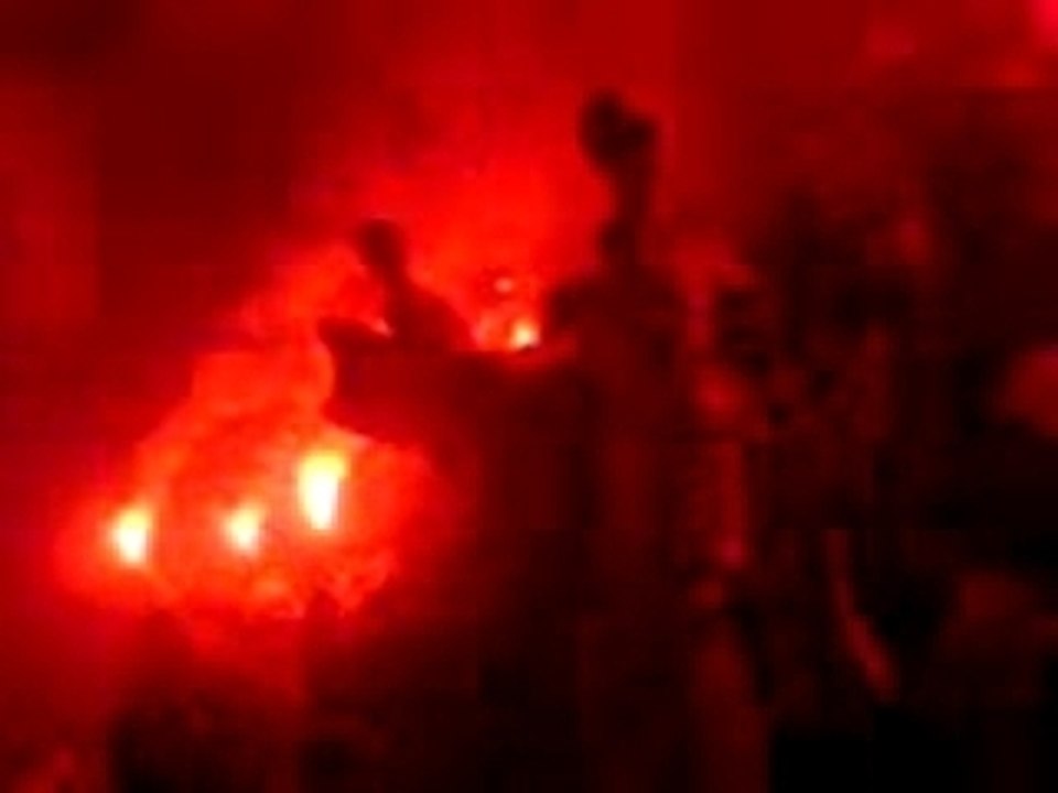 PSG-OM 2007 FDP