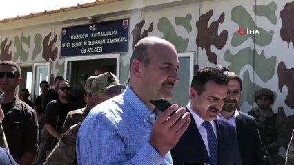 Cumhurbaşkanı Erdoğan'dan, Mehmetçik'e Bayram Mesajı
