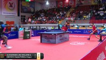 2019 ITTF Nigeria Open | LIVE - Day 2 Session 2