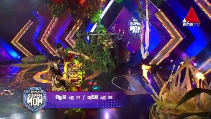Sirasa Super Mom