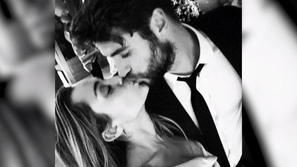 Miley Cyrus y Liam Hemsworth se separan