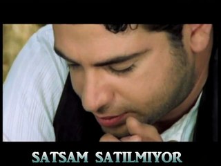 Bülent Sertaş Şiirli Dertliyim Atsam Atamam....