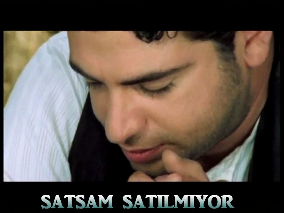 Bülent Sertaş Şiirli Dertliyim Atsam Atamam....