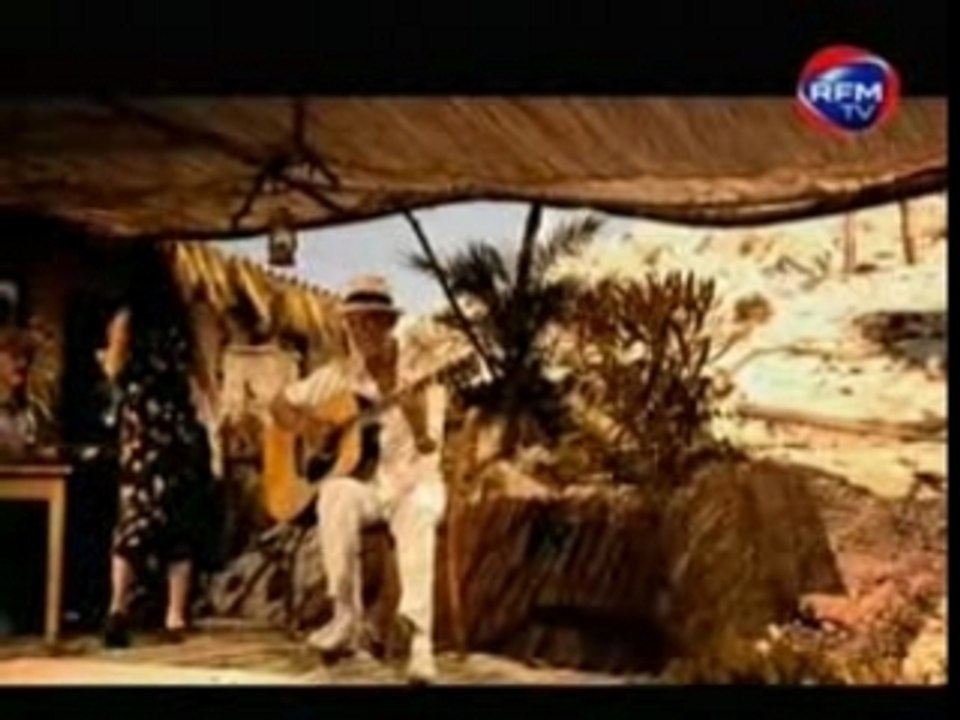 Henri Salvador - Jardin D'hiver