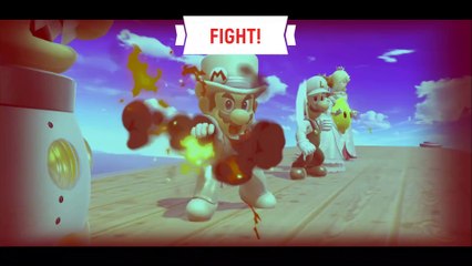 Mario is having a bad day 2