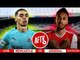 Newcastle 0-1 Arsenal | Live Watchalong | Ft Lumos & Bhav
