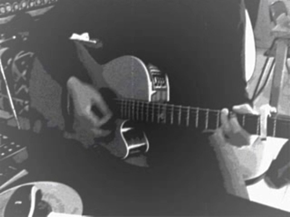 "Wherever you'll go" by Powcheka