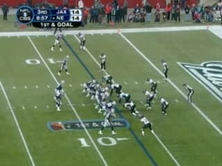 Brady Fake Incident