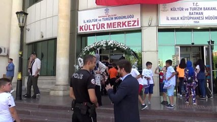 Kurban Bayramı kutlanıyor