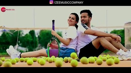 || Tera Pyaar Hai Kaisa - Official Music Video - Ansh Jain & Ananya Malhotra - Purshotam Goswami ||