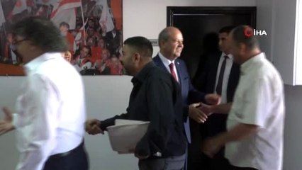 - KKTC Başbakanı Tatar: "Crans Montana'nın devamı olacak süreçten ortaya bir şey çıkmaz"