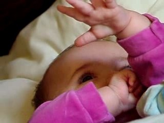 Anaïs 27 janvier 2008