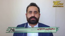 پیرمحموئی:سعید فتاحی به اشتباه وارد فوتبال ایران شده است