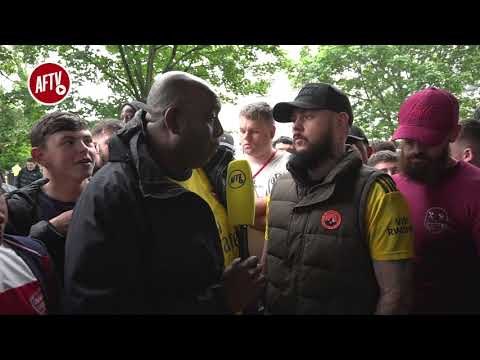 Newcastle 0-1 Arsenal | Aubameyang Scores Goals For Fun! (DT)