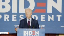 Biden Said He Was Vice President During Parkland Shooting