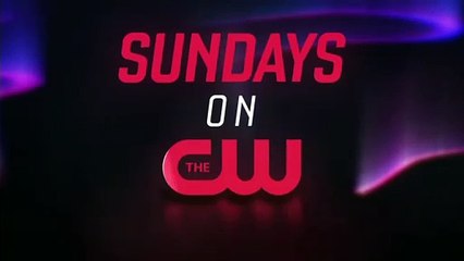 The CW Super Sundays Teaser - Supergirl & Batwoman (2019)
