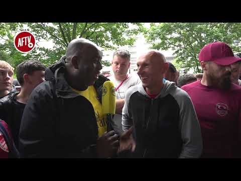 Newcastle 0-1 Arsenal | Joe Willock Was Fantastic Today! (Lee Judges)