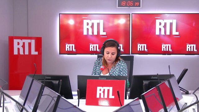 Les infos de 18h - Noyades : la SNSM lance un bracelet qui sauve des vies