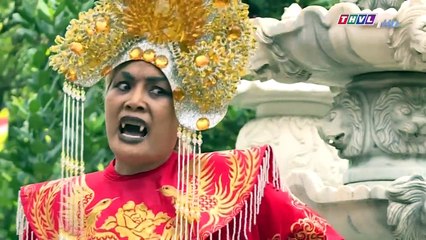 Cậu Bé Nước Nam Tập 27 ~ cậu bé nước nam tập 28 ~ Cổ Tích Việt Nam THVL1 ~ Cau Be Nuoc Nam Tap 27