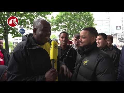 Newcastle 0-1 Arsenal | We Should Have Sold Mkhitaryan Instead Of Iwobi! (Troopz)