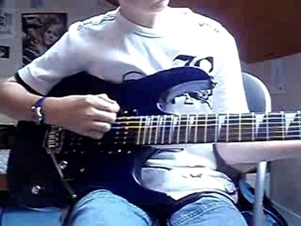 NIRVANA AMATEUR SMEELS LIKE TEEN SPIRIT