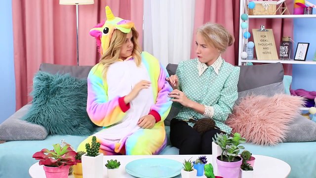 7 Amazing Unicorn Dessert Recipes Unicorn Food (2)