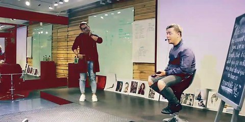 Davines Journey Video