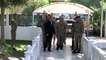 -Milli Savunma Bakanı Akar: "Kıbrıs 82 Milyonun Milli Davası"