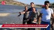 Boğazköy Barajı'nda kıyıya vuran ölü balıklar tedirgin etti