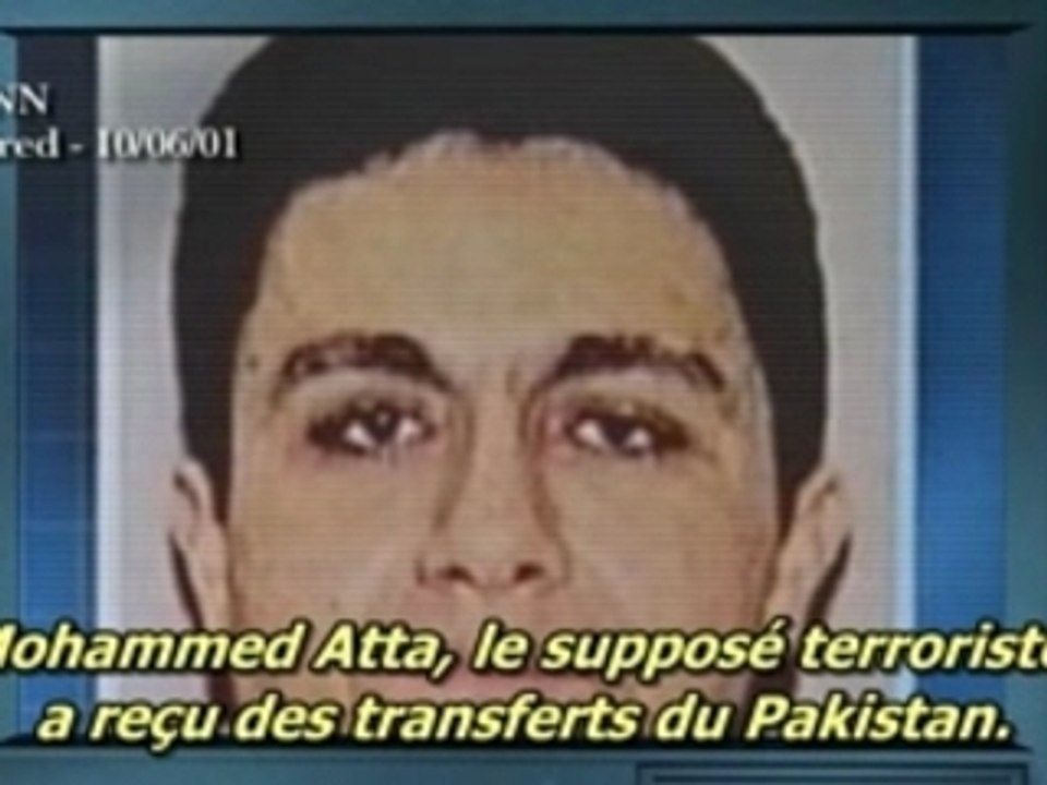 Nouvel ordre mondial Press for truth -VOSTFR part 5