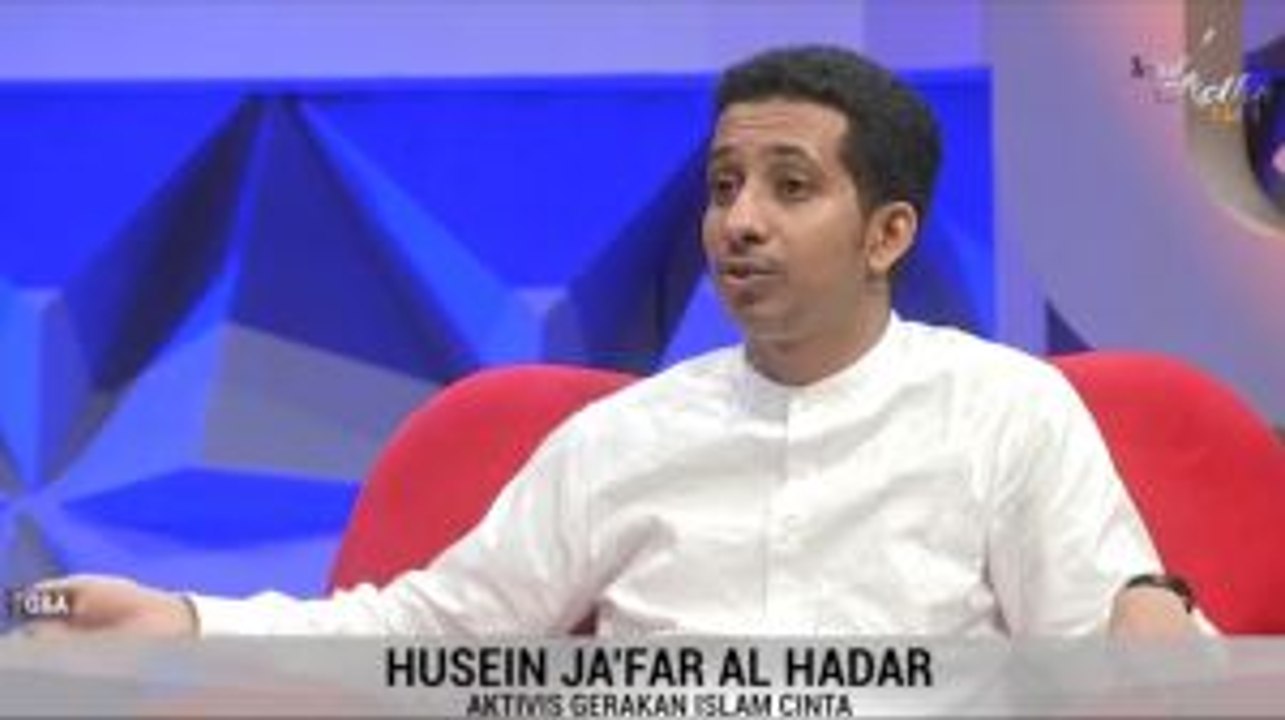 Hijrah Berjamaah (2)