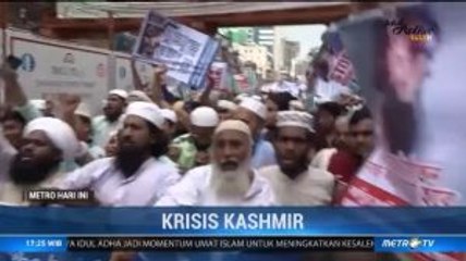 Duka Muslim Dunia di Hari Raya Iduladha