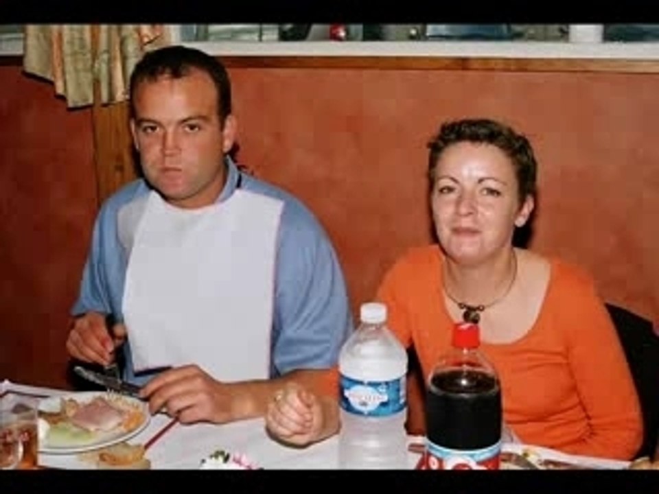 Couples baptemes