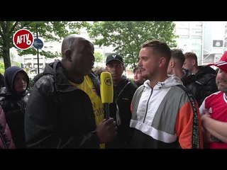 Newcastle 0-1 Arsenal  | Mike Ashley Please Just Sell Up! (The Magpie Channel)