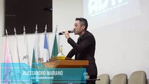 Alessandro Mariano na ADTA - Assembleia de Deus Tempo de Avivamento