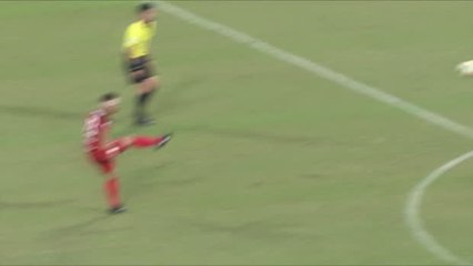 Top five J-League goals of the weekend
