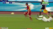 Perotti D. Goal HD - AS Roma (Ita)	1-1	Real Madrid (Esp) 11.08.2019