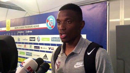 Mamadou Fofana (FC Metz) : « S’appuyer sur cette deuxième mi-temps prometteuse »