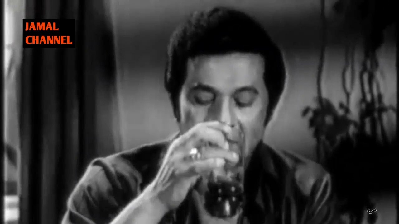 Bhalobasa Bina Bacha Jay Na - Uma Khan, Syed Abdul Hadi, Film - Kalo Golap.